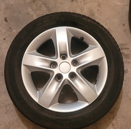 Kia Ceed cena 20000 przebieg: 200280, rok produkcji 2011 z Częstochowa małe 92